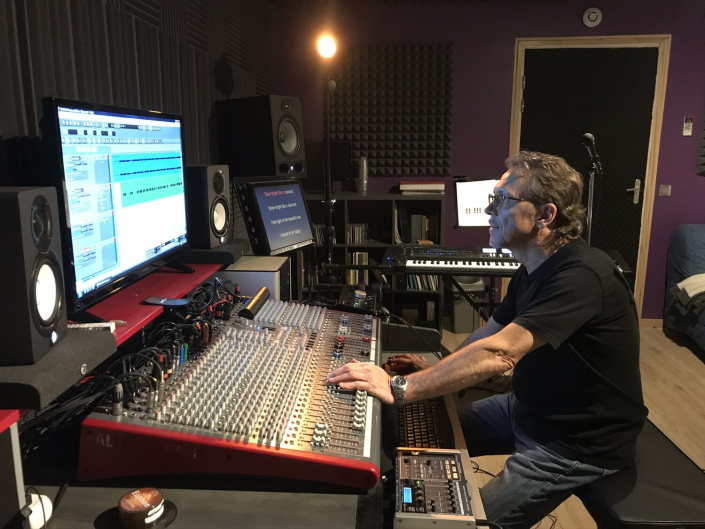 JACK Studio 2019 JACK Studio 2019