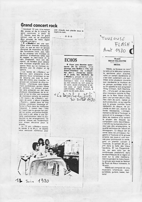 MEDIA 1980