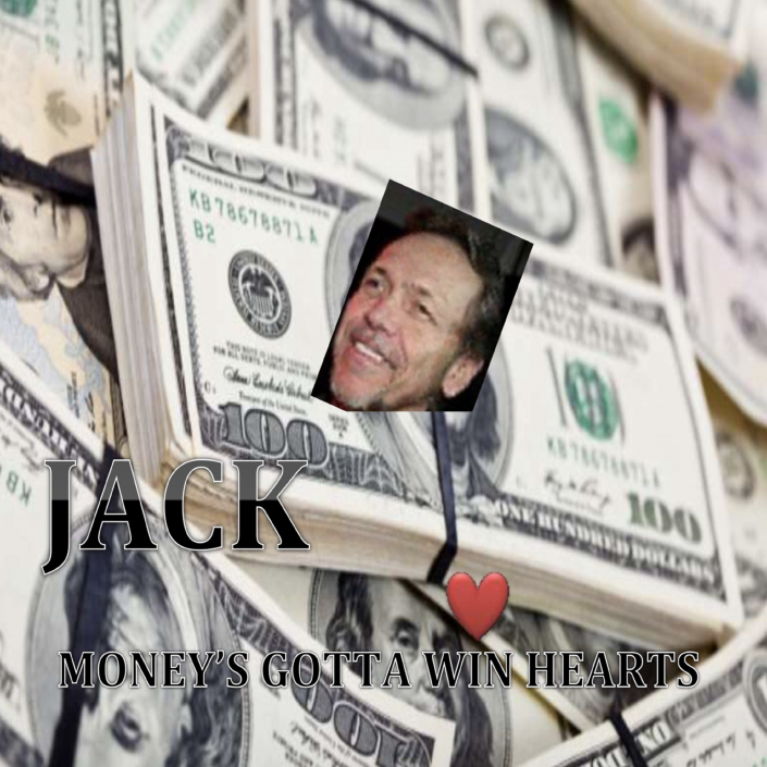 Pochette Recto def Money